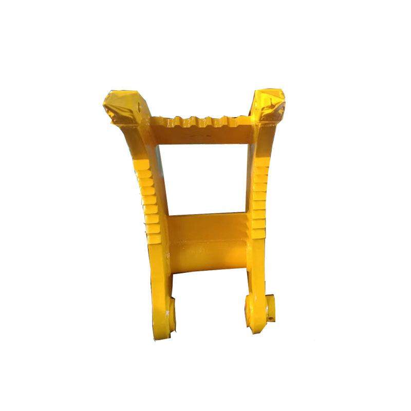 45/50/55轴双钩挖机用双钩松土器挖树根挖树墩加厚加宽冻土裂土器,淘宝优惠券,粉丝福利购,淘宝优惠卷