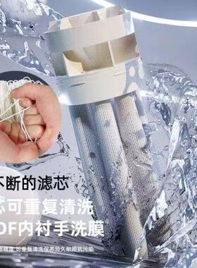 全屋中央免拆清洗管净水