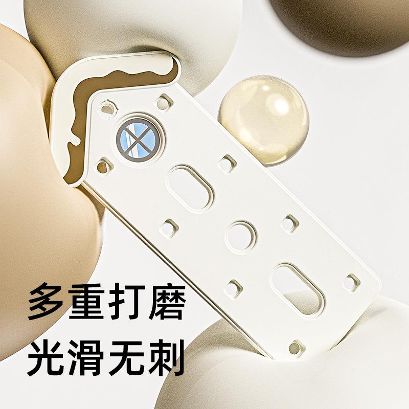 英禾归收纳架儿童收纳架家用地落置物架厅纳婴儿储TVW物箱整客理 - 图0