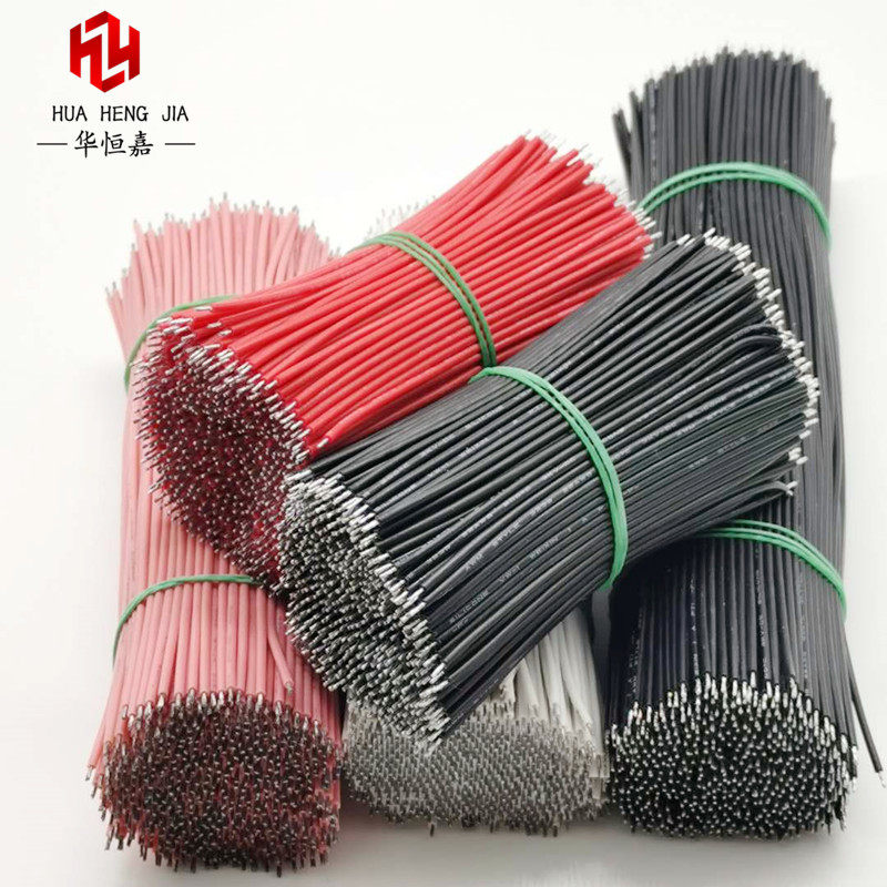 线仔3239-24AWG铜线焊接线矽胶导线高温高压线1.6mm11芯镀锡铜线,淘宝优惠券,粉丝福利购,淘宝优惠卷