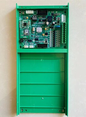 适用蒂森电梯通讯板MF4-B扩展板MF4-BE轿厢轿顶板MF3-B原装MC2-B