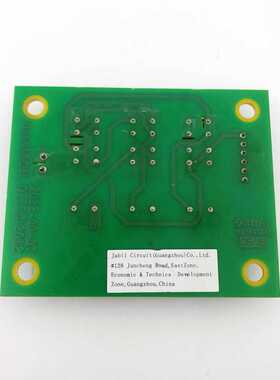 电梯通讯板奥的斯轿顶板DBP板 DAA26800CB1 HAA26800AH1实拍现货