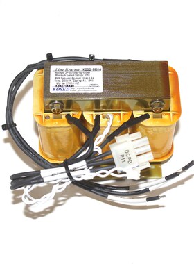KBA225AAM4/AAM6/AAM6/AAM7/AAM8/9/10电抗器变压器电梯配件全新