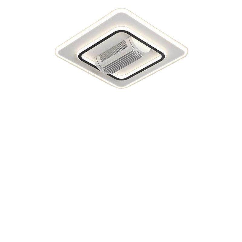 无叶风扇灯2025新款简约卧室灯中山灯具套餐小户型厂家跨境直销,淘宝优惠券,粉丝福利购,淘宝优惠卷