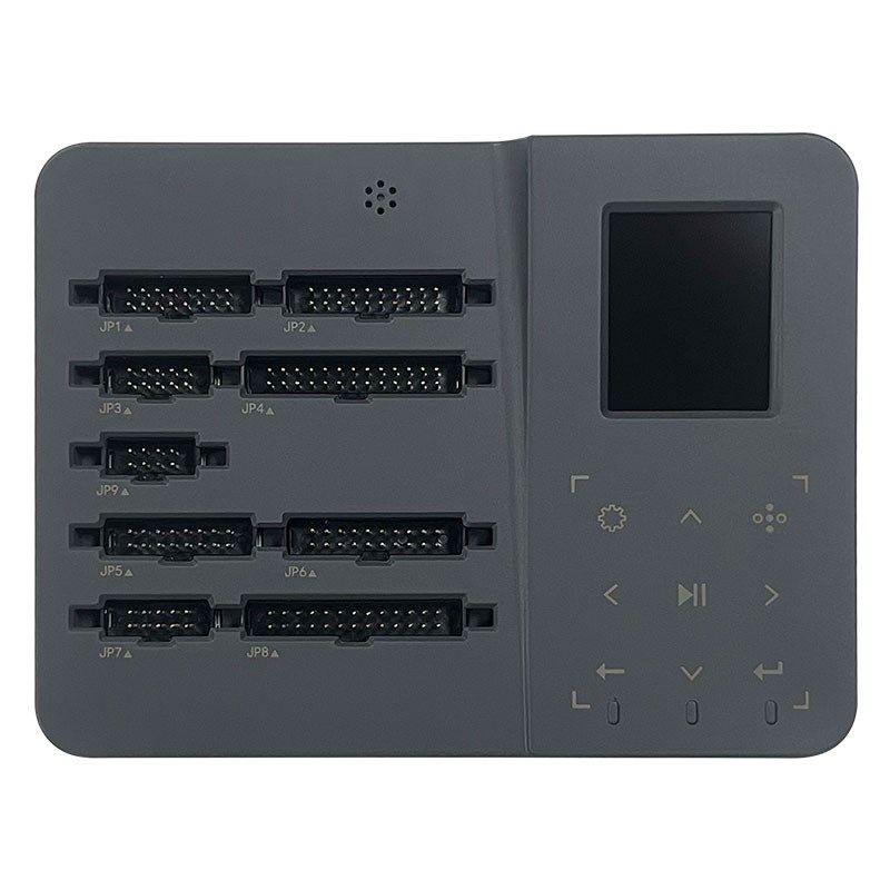 LED模组测试仪器V5多功能测试器模组检测老化维护另有接收发送卡 - 图1