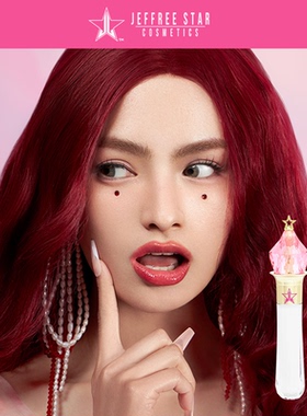 Jeffree Star J姐魔法之星遮瑕膏 面部修容 Magic