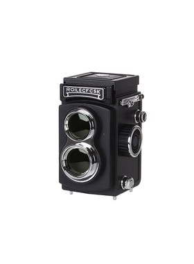 挂画轻奢样板房书架摆件装饰感摆件展示柜艺术款组合饰品书房高级