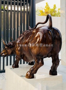 铸铜雕塑定制仿铜文化人物户外步行商业街景观摆件玻璃钢锻铜浮雕