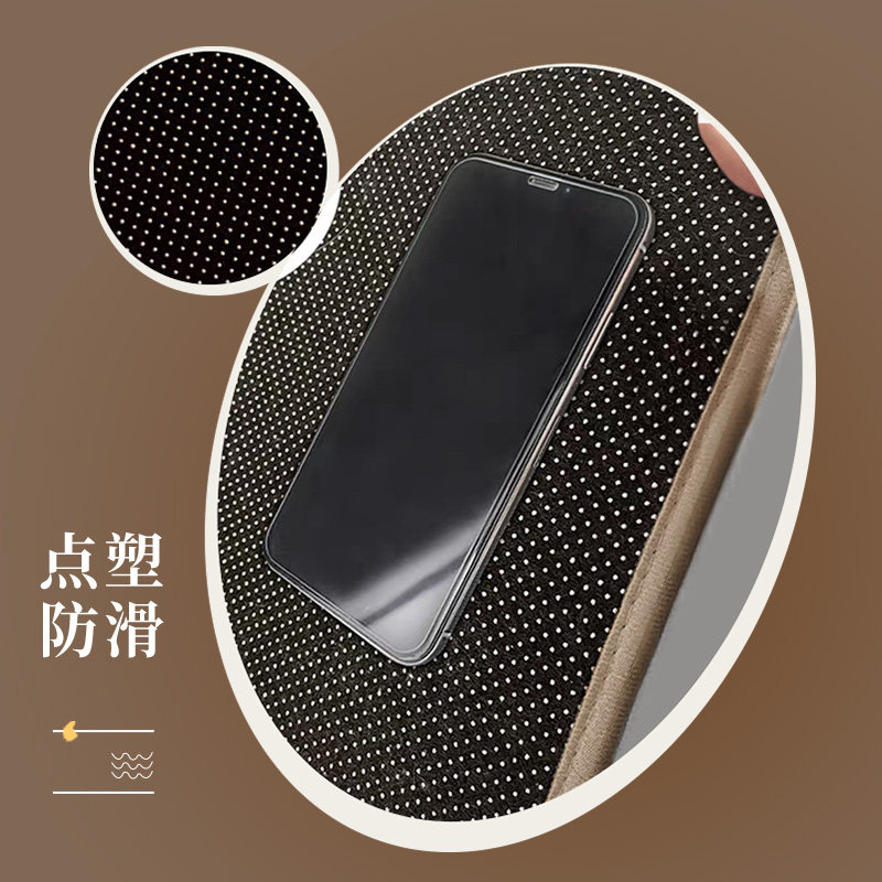 Kitchen floor mats are non-slip and oil-proof, wipeable, washable and stain-resistant door mats, household entry door absorbent water and oil-absorbing carpet mats