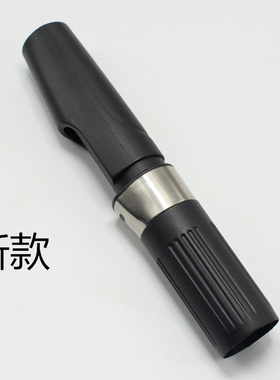 鱼竿轮座海杆管座卡座竿底座塑料鱼轮鱼竿套管座鱼杆改装DIY配件