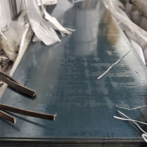 65Mn弹簧钢g带淬火锰钢板锰钢片垫片弹簧片0.1-60MM激光切割折弯 - 图2