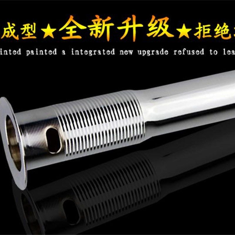 洗脸盆下水管洗手盆洗手池弹跳下水器面盆台盆防臭软管排水管配件,淘宝优惠券,粉丝福利购,淘宝优惠卷