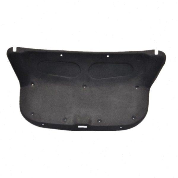 08-16款现代新悦动后备箱隔音棉尾箱盖行李箱盖全包专用内衬板垫 - 图3