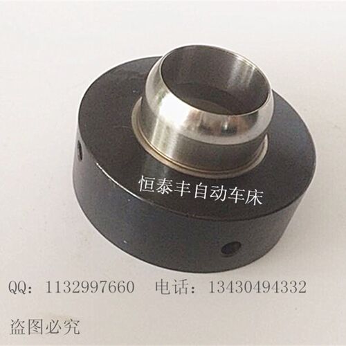 陀螺 WT 1186S A11 日本野村走心机配件 台湾F014-F017-1滑动环 - 图1