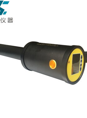 LK6000型X-Y辐射剂量率仪 便携式射线剂量检测仪 辐射含量检测仪