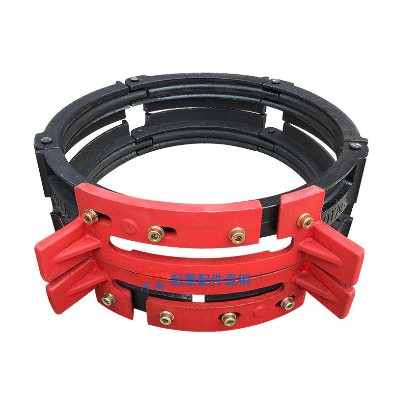 10吨球墨铸铁导绳器 排绳器航吊天车行车配件 10吨电动葫芦导绳器,淘宝优惠券,粉丝福利购,淘宝优惠卷