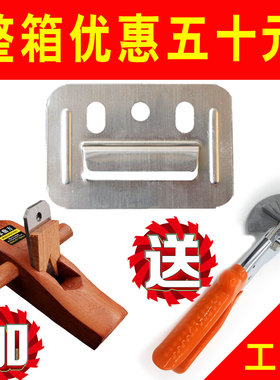 2019新款不锈钢集成纤维固定件长城通用配件墙板卡扣镀锌卡子扣件