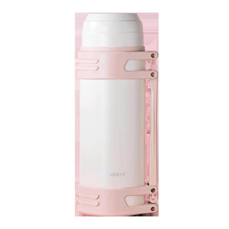 保温杯大容量女保温水壶宝宝婴儿外出水杯便携户外热水瓶,淘宝优惠券,粉丝福利购,淘宝优惠卷