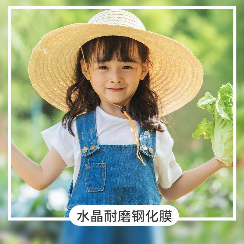 A6L相框摆台洗照片定 制做成水晶儿童宝宝周岁写真照放大挂墙相片,淘宝优惠券,粉丝福利购,淘宝优惠卷