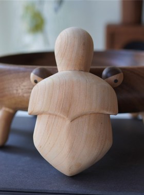 Joe的小作e坊/桃木奶凶奶凶的尚方饱剑自制无涂层宝宝手工平安饱