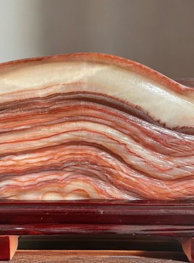 猪肉石五花肉富k贵肉 高档家居装饰客厅茶室空间美学装饰摆件