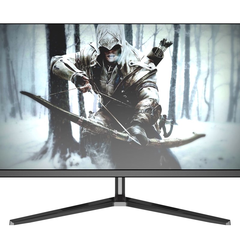 夏森32寸2K165Hz电竞显示器27NanoIPSI三代Fast-IPs2K144Hz - 图2