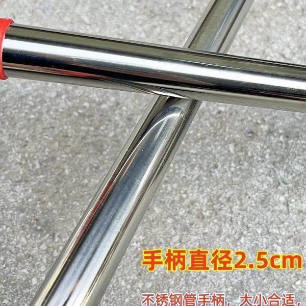 不锈钢铲子园艺铲加厚农用铲煤灰铲洋铲户外农具烧烤铲铁锹灰渣铲,淘宝优惠券,粉丝福利购,淘宝优惠卷