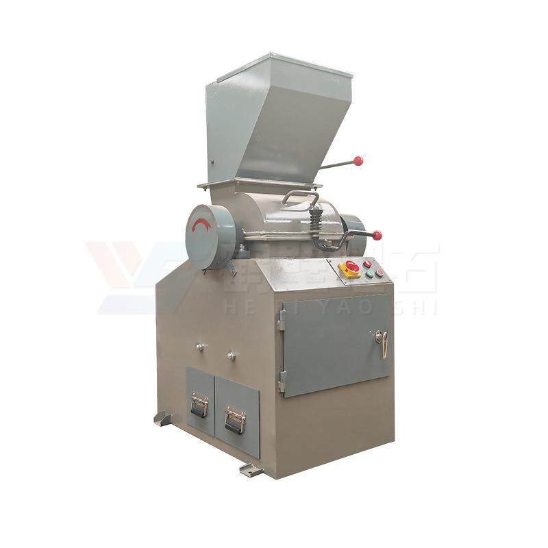 分析制样机器密封式破碎机缩分机矿石破碎机实验室强度粉碎机器,淘宝优惠券,粉丝福利购,淘宝优惠卷