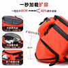 Albers waist bag cycling backpack motorcyclist bag