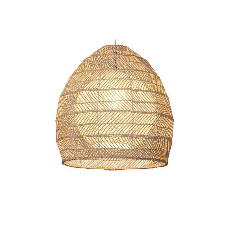 日957式吊餐艺厅吧台灯卧室书房茶室藤编中式田园民宿榻榻米藤吊,淘宝优惠券,粉丝福利购,淘宝优惠卷