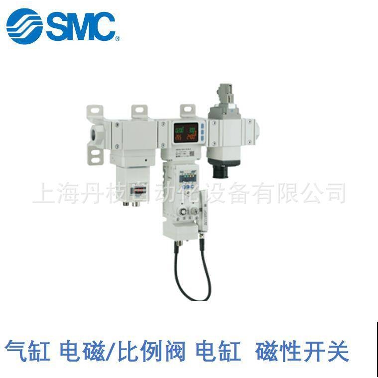 M-5H-4快速气管接头SMCM-5J - 图1