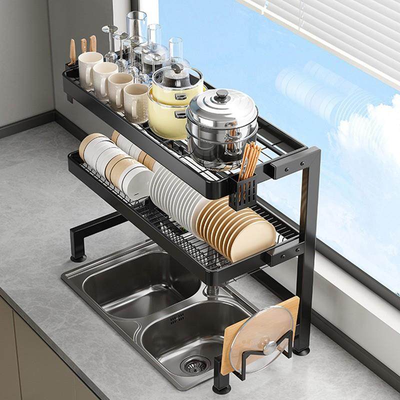 置厨沥房水槽物架diling80台面碗盘收纳架多能洗功碗架水池上放碗,淘宝优惠券,粉丝福利购,淘宝优惠卷