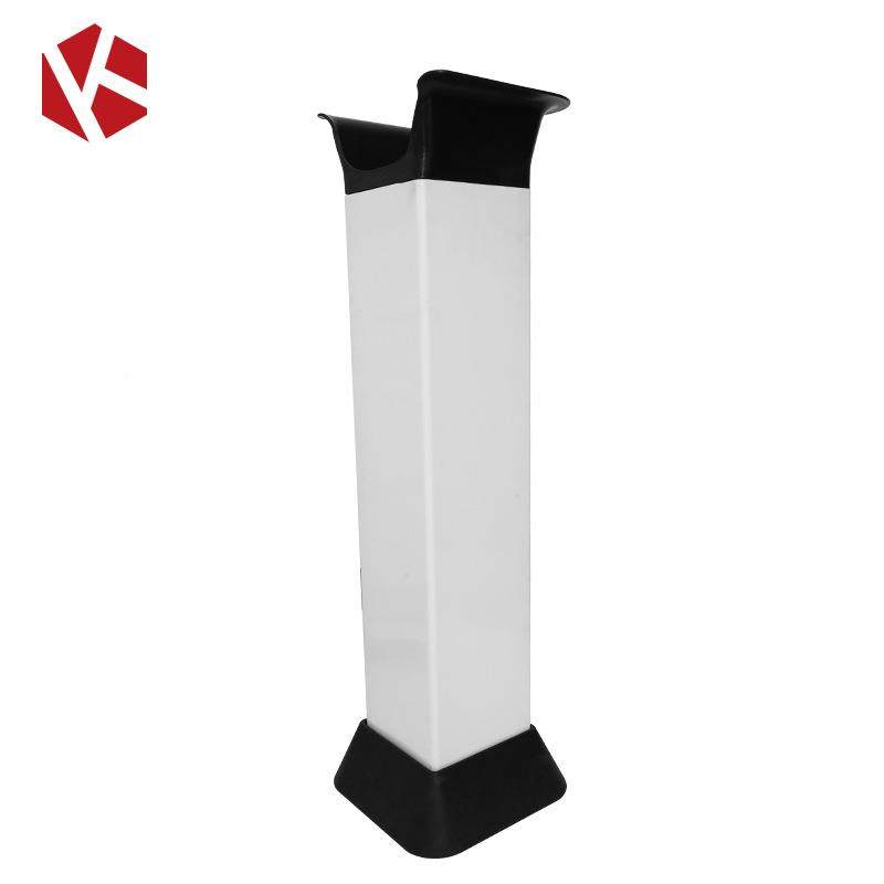 商用大咖啡渣垃容量粉渣桶咖啡粉机废渣加厚立式方形高桶渣盒桶吧,淘宝优惠券,粉丝福利购,淘宝优惠卷