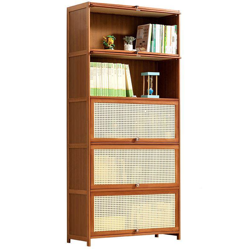 简易书架落能地置物儿架童书柜功客2220STSG厅靠墙多家用防尘收纳,淘宝优惠券,粉丝福利购,淘宝优惠卷