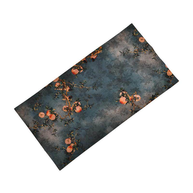 中式复古老面香云布纱家用茶席双茶垫茶盘垫桌旗艺桌布茶料布ZJS,淘宝优惠券,粉丝福利购,淘宝优惠卷