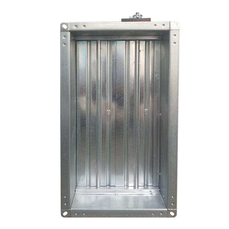 排防火阀70度280烟°电防火阀烟YD-006消防排防动火阀防火设备调-图3