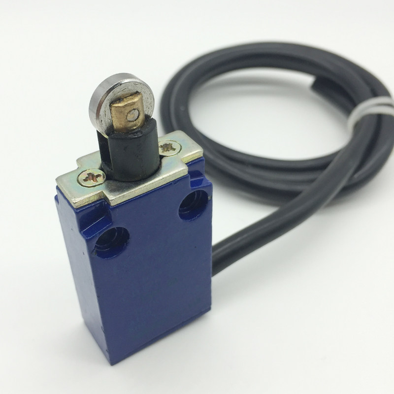 上海龙井电器行程限位开关LL5XCM-F110圆柱压塞合金外壳A102 A115,淘宝优惠券,粉丝福利购,淘宝优惠卷