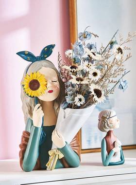 创摆意轻桌奢托盘女孩件厅餐客茶几摆放水果糖果零食盘入111户放