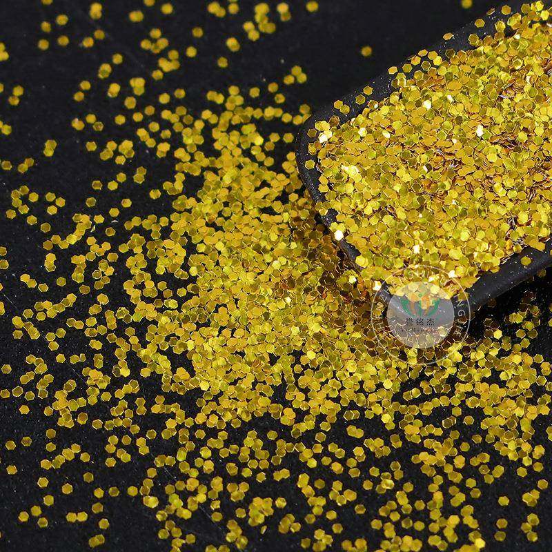 注塑铝质金粉料耐高温28OXS0℃不发黑闪光亮片塑葱制注品塑六角铝,淘宝优惠券,粉丝福利购,淘宝优惠卷