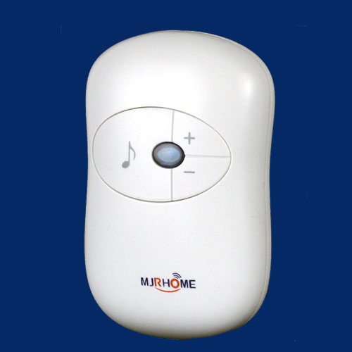 远距离大功率中i继器接力器楼层报警器 无线门铃遥控呼叫器开关 - 图2