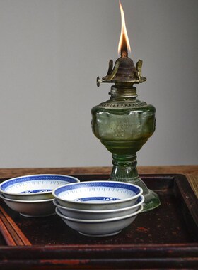 567老旧青花瓷器 青花玲珑勺子味碟酒杯平盘罗汉碗饭.碗杯垫喜字