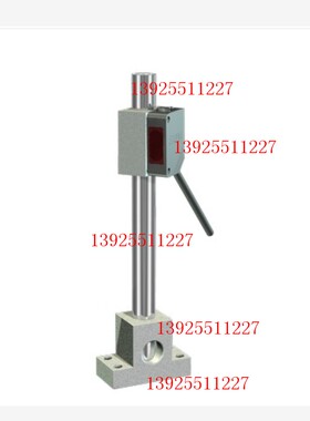 传感器安装支架M1218 30卧式磁性霍尔激光接近开关光电传感器固定