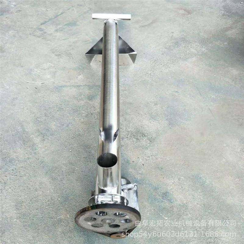 不锈钢螺旋提升机304材质饲料厂粮食厂传送提升机,淘宝优惠券,粉丝福利购,淘宝优惠卷