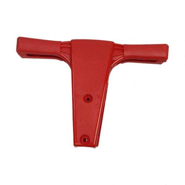 超洁亮地毯清洗机手柄154单擦机牛头175地刷机塑料控制把前后双盖,淘宝优惠券,粉丝福利购,淘宝优惠卷