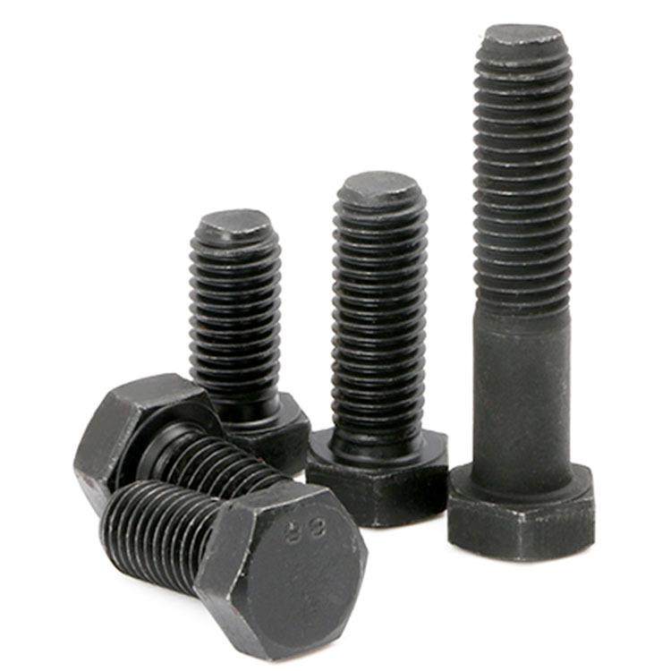 M10M12高强度螺丝加硬高压8.8级GB5782半牙/GB5783全扣六角螺栓,淘宝优惠券,粉丝福利购,淘宝优惠卷