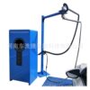 Smart induction self-service car washing machine manufacturer, automatic identification without manual pressure adjustable car washing equipment