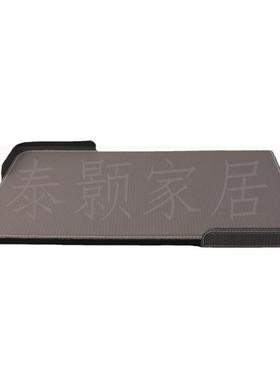 复古风格样板间卧室床头柜摄影主题软装饰品摆件组合套装相机道具