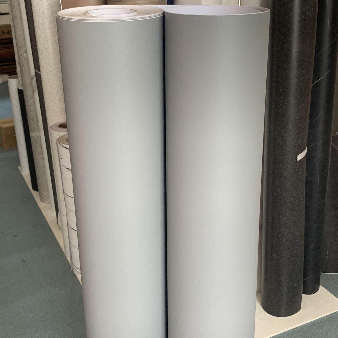 特厚导气槽麻面灰色背胶自粘墙纸展柜展厅装饰贴膜纯色波音片,淘宝优惠券,粉丝福利购,淘宝优惠卷