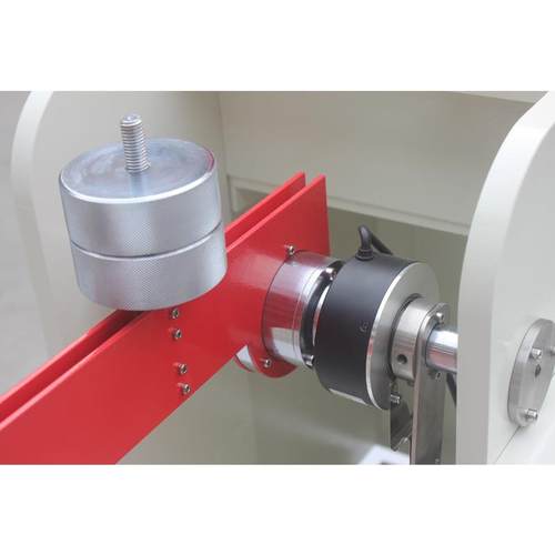 纸板纸箱戳穿强度试验机瓦楞纸数显戳穿强度测试仪微电脑戳穿订金 - 图2