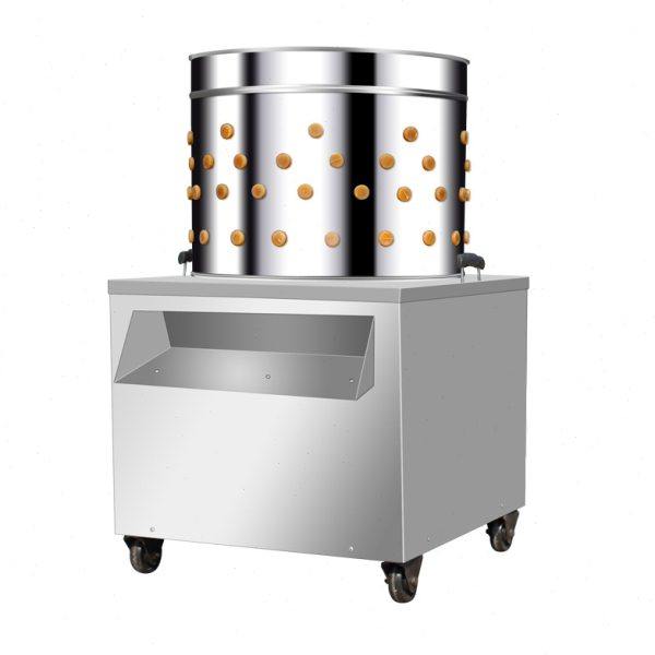 家禽脱毛机 全自动拔毛机鸡鸭打毛机小型拔毛机 商用鸡鸭打毛机,淘宝优惠券,粉丝福利购,淘宝优惠卷